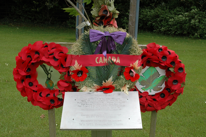 Stoke Rochford Memorial